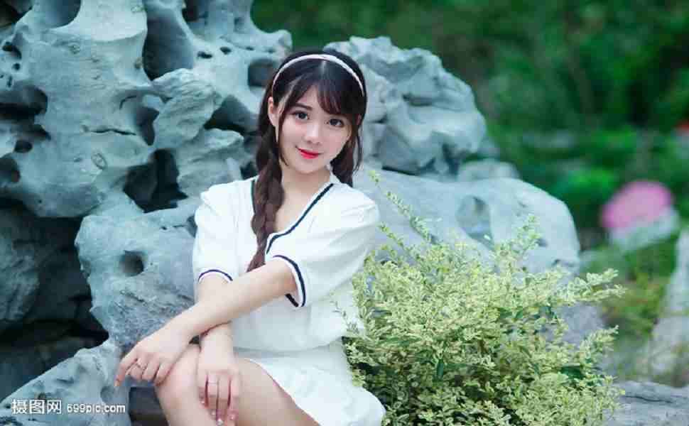 两个人的世界精彩片段